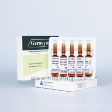 Anti Aging Injection for Removing Wrinkle